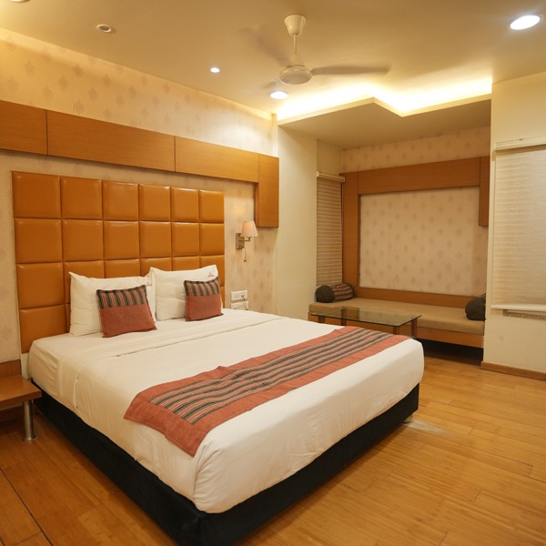 Deluxe Executive Room