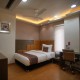 Standard Rooms