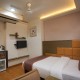 Standard Rooms