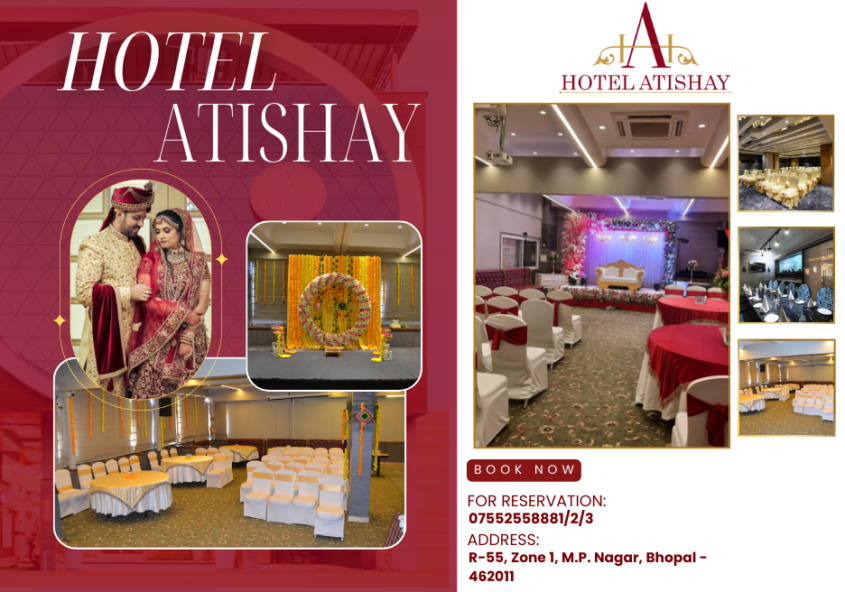 Hotel Atishay
